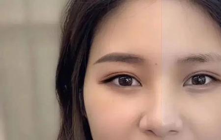 为什么只有人类有眉毛