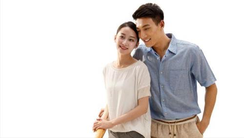 男人36岁结婚晚吗