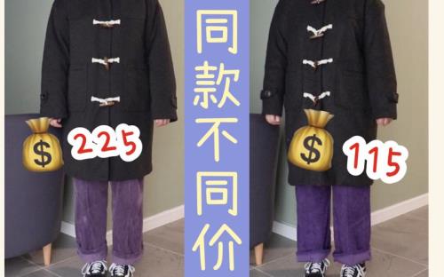 淘宝同款衣服差100要选贵的吗