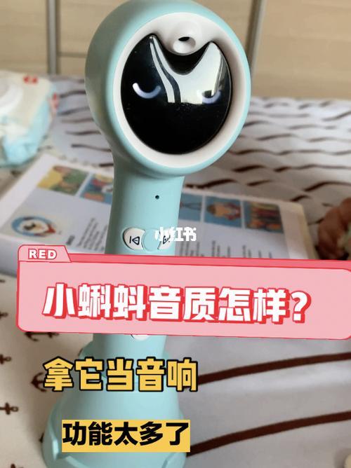 小蝌蚪点读笔为什么点不了
