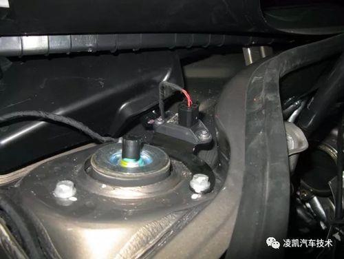 奔驰加速传感器是干嘛用的
