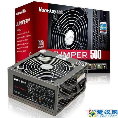 thunderx3电源是什么牌子