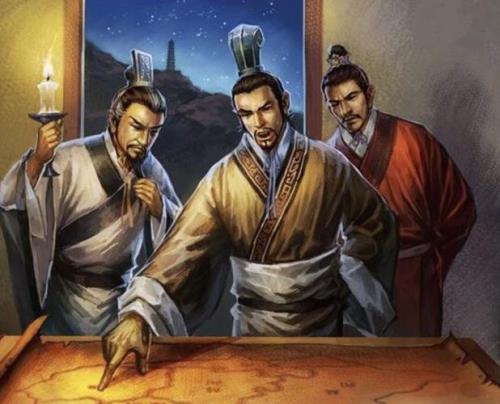 徒以吾两人在也徒是什么意思