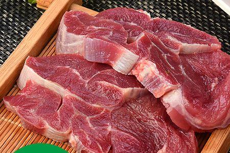 牛腿肉冻久了什么口感