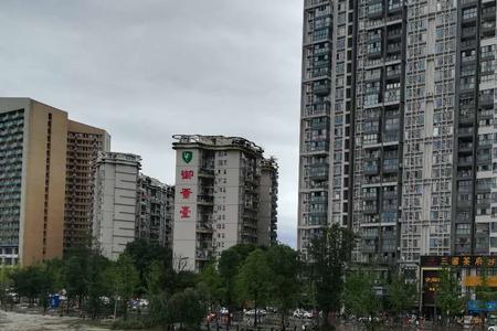 成都方言洪水啥意思