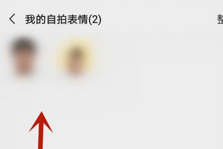 ipad微信自拍表情怎么弄