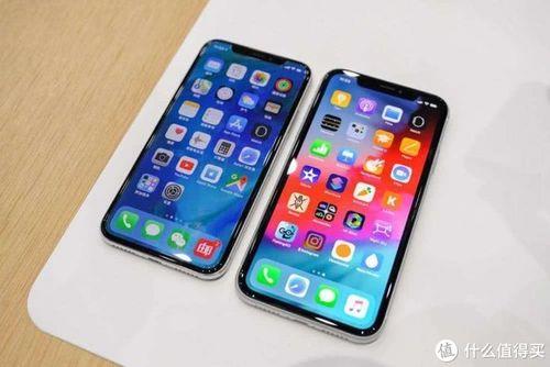 iphone xr lcd屏好处
