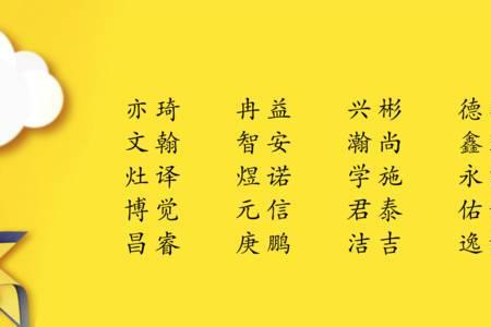 陈璟轩名字寓意