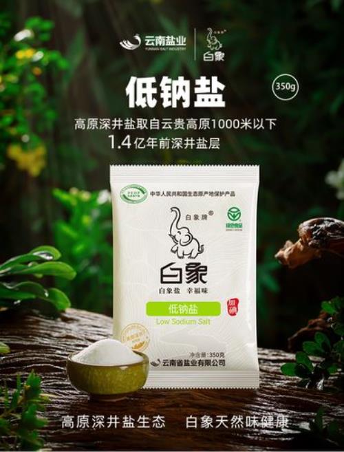 盐的执行标准1040合格吗