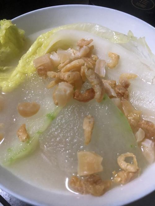 虾米瑶柱怎么储存
