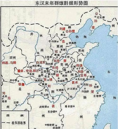 汉梁王封地是现在的哪里