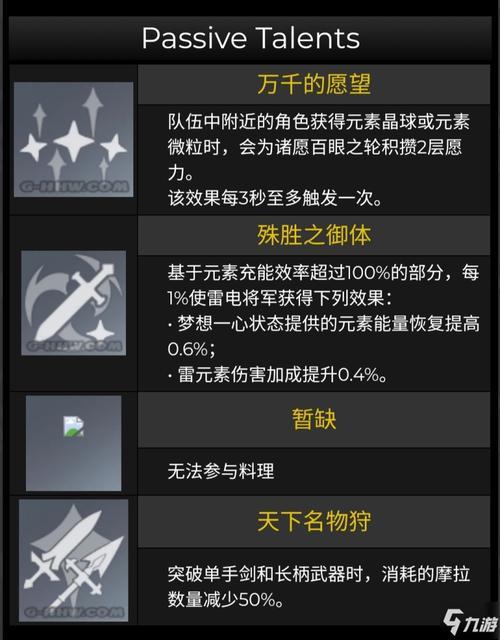 雷神专武可以带攻击沙吗