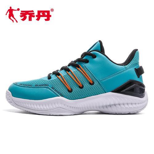 乔丹运动鞋正品上有什么标志