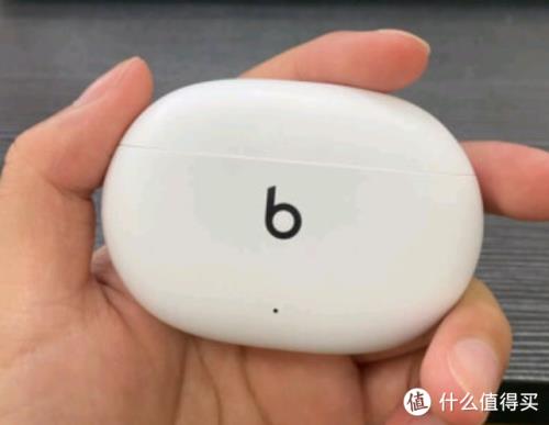 beats studio buds充电仓不充电