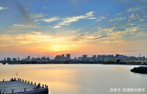 江北水城是说的哪个城市