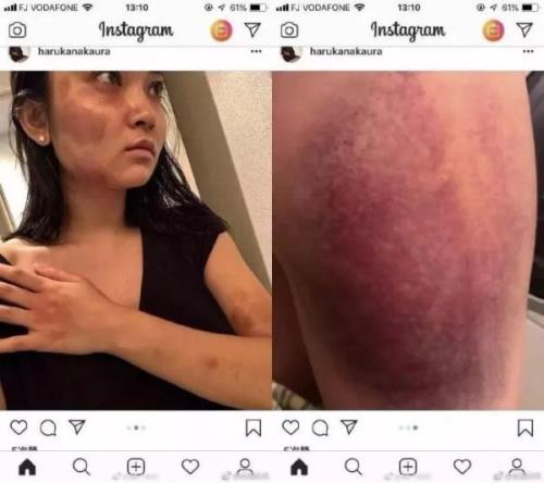 安慰家暴女人的话