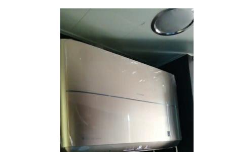 卡萨帝热水器ceh-50lpls5u1使用教程