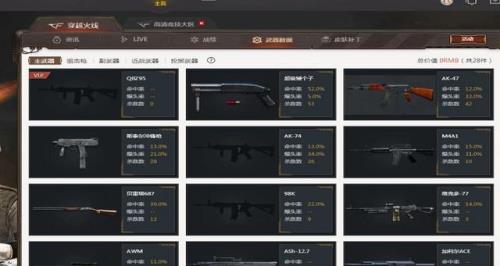 cfhd怎么调狙击红点