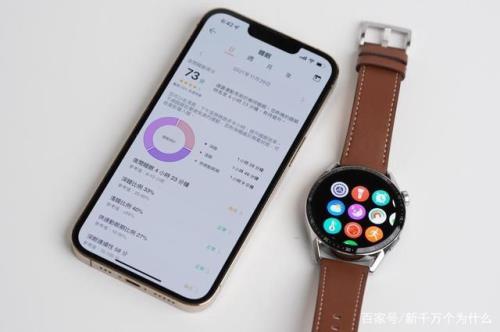 华为watch 2测血氧准确吗