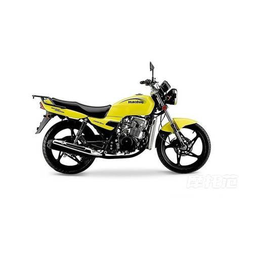 hj125-8y售价多少