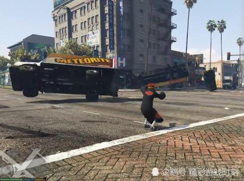 GT5如何招小弟