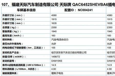 增程器100公里油耗是多少