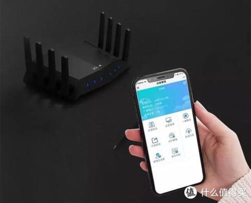 玩游戏300m路由器够用吗