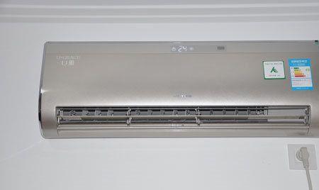 格力u雅空调外壳怎么拆