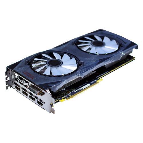 讯景rx580与华硕rx580哪个好