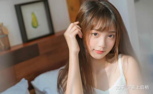 女生说我是她的理想型怎么回