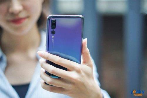 华为手机拍照清楚还是苹果清楚