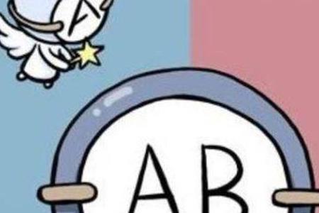 ab是什么意思
