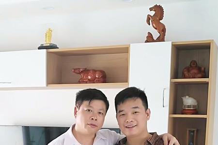 对自己外甥的别称