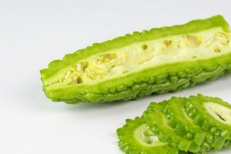 兔子可以吃苦瓜干吗