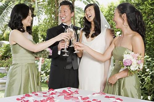 结婚礼节能不能取消