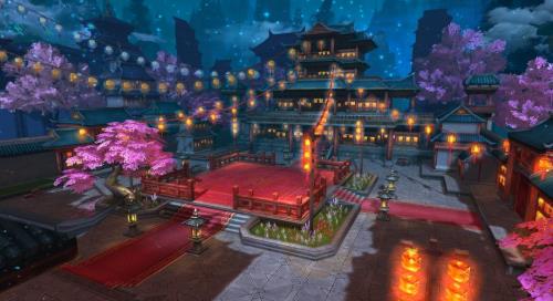 问道封神秘策怎么玩