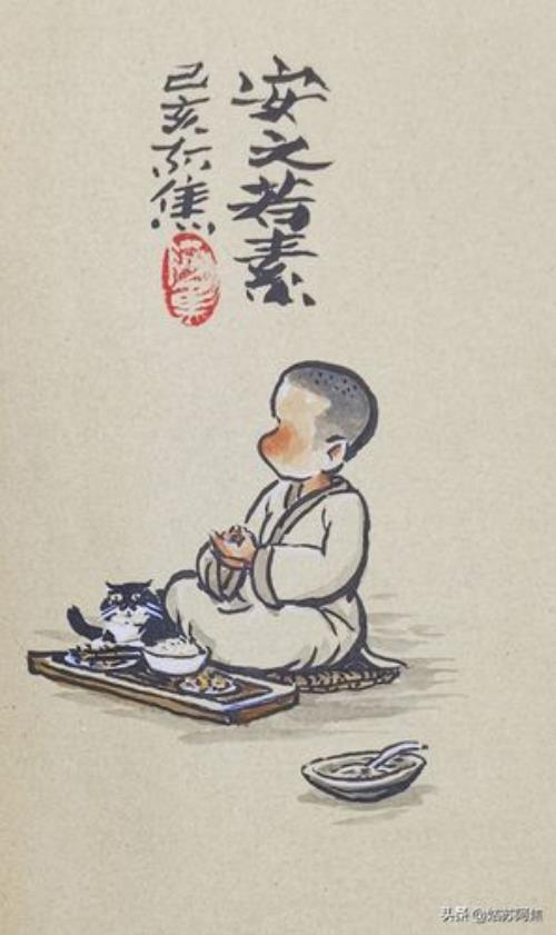 我本无一物何处惹尘埃