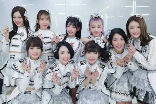 snh48几年招一次人