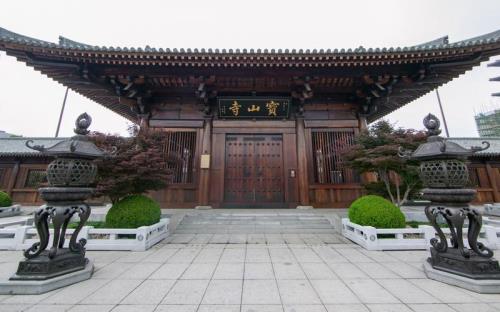 南京哪有寺庙可以静心住几天