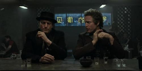 魔盗团最高几层