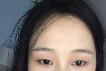 为啥化妆完没多久又跟没化一样
