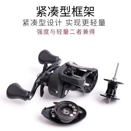 达瓦pr100水滴轮泄力没有声音