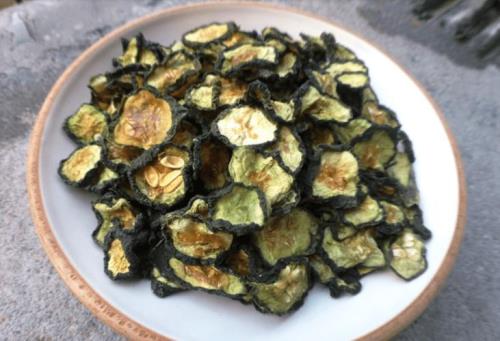 黄瓜干腌制多久才可以晒干