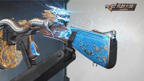 cf3星寒霜巨兽能卖出去么