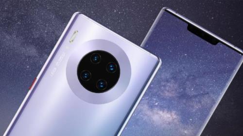 华为p40和mate30 5g哪个好