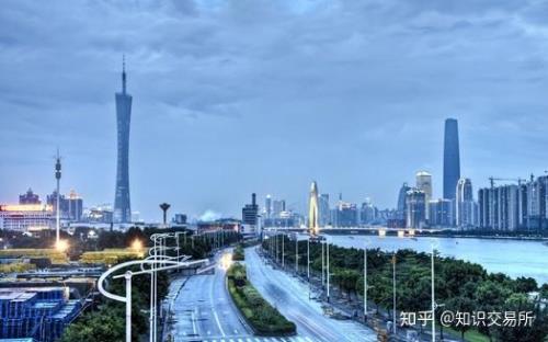 广东省省会是哪个城市