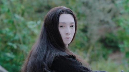 陈情令鬼面人是谁