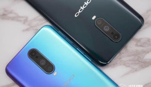 oppor17几几年上市的