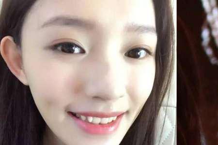长虎牙的男生能娶个漂亮媳妇