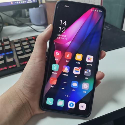 oppo最新款手机有哪些